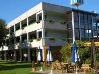 Campanile Hotel & Restaurant Venlo 3*