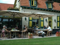 Hotel Pension Vierhouten 2*