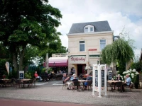 Hotel Restaurant Vijlerhof 2*