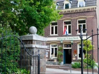 Hotel / B&B A Gen Kirk 