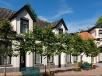 Hotel Restaurant Cafe Bulten 3*