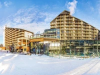 Rila Hotel Borovets 4*