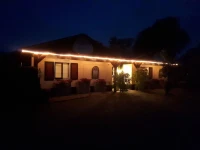 Guesthouse Lazey 