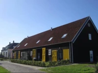 Hoevehotel Hof Christina 3*