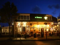 Hotel Restaurant de Boekanier 2*