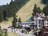 Alpin (РђР»РїРёРЅ - Р‘РѕСЂРѕРІРµС†) 3*