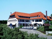 Fletcher Hotel Restaurant Duinoord 3*