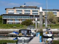 WestCord Hotel Schylge 4*