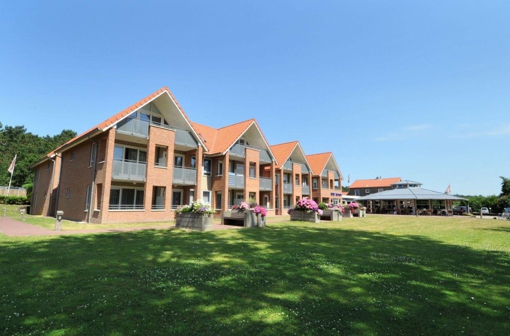 Hotel Bornholm 3*