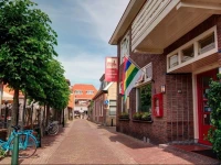 Hotel Oepkes 3*