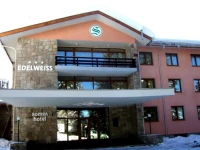 Edelvais 3*