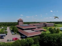 Hotel van der Valk Wolvega-Heerenveen 4*