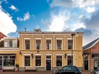 Hotel-Restaurant Huis Te Zaanen 3*