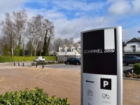 Hotel Schimmel 3*