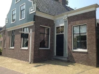 Heerlijck Slaapen op de Zaanse Schans 4*