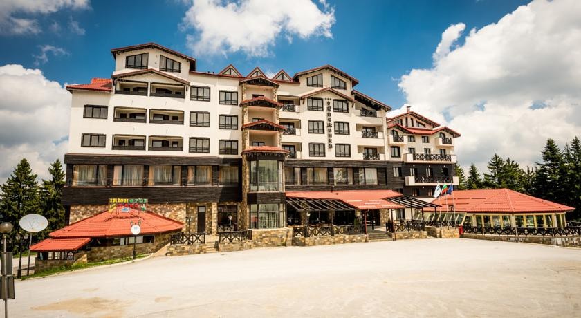 Snezhanka Hotel & Spa 3*