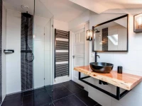 Seawave Apartments 