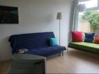 Triton Appartementen 