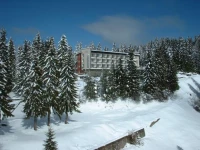 Bor Hotel (Р‘РѕСЂ РћС‚РµР»СЊ) 3*