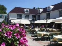 Hotel Restaurant Oud London 4*