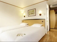 Campanile Hotel & Restaurant Arnhem - Zevenaar 3*