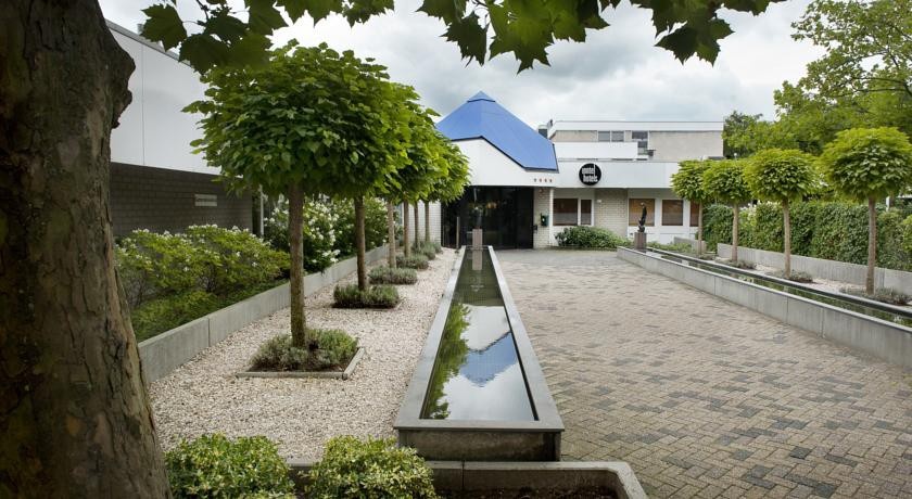 Inntel Hotels Resort Zutphen 4*