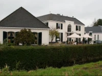 Restaurant & Hotel de Sniep 4*