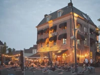Hanze Hotel Zwolle 2*
