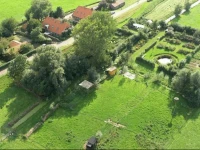 Theetuin Stadsland B&B 