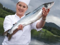 Fosen Fjord Hotel 