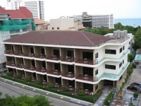 Dynasty Resort Pattaya 3*