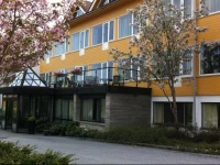 Alver Hotel 