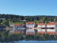 Angvik Gamle Handelssted 4*