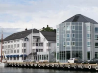 Clarion Hotel Tyholmen 4*