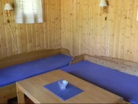 Gullberget Camping 