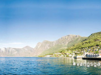 Vangsgaarden Gjestgiveri