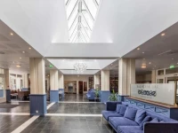Kviknes Hotel 4*