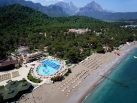 Club Marmara Kimeros / Клаб Мармара Кимерос 5*