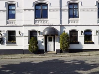 Hotel Park Bergen 3*