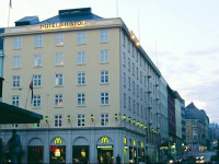 Thon Hotel Bristol, Bergen