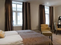 Basic Hotel Bergen 