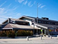 Birkeland Hotel 