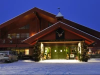 Bjorligard Hotel 3*