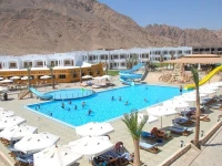 Happy Life Village Dahab 3*