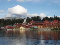Bryggeloftet 