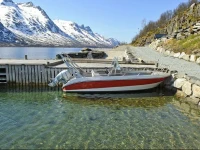 Ersfjordbotn Kystferie 