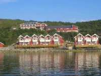 Tjeldsundbrua Hotel 3*