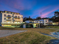 Strand Hotel Fevik