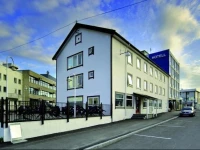 Finnsnes Hotell 