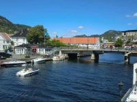 Maritim Fjordhotel 4*